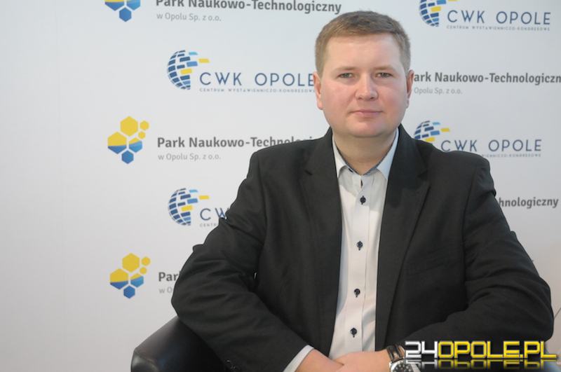 Firma bil opole efekt
