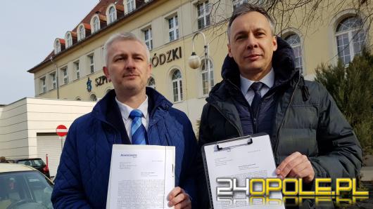 Przedstawiciele Nowoczesnej zasypią Ministra Zdrowia listami. Proszą o pomoc mieszkańców