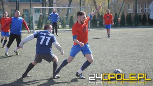 Ruszyły zapisy dla nowych drużyn do Opolskiej Ligi Orlika "OLO"