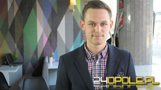 Przemysław Pospieszyński - do legalnego "piwa pod chmurką" jeszcze dwa tygodnie