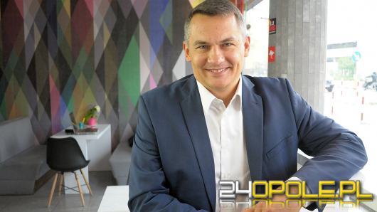 Tomasz Kostuś - PiS nie ma poczucia humoru