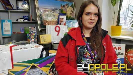 Agnieszka Wiosna - finał w niedzielę, imprezy WOŚP przez cały weekend