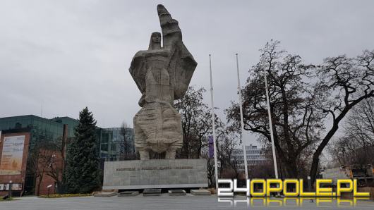 Jeszcze więcej kodów QR na obiektach w centrum miasta