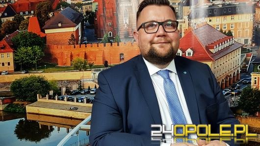 Szymon Ogłaza - program mentoringu biznesowego to rozwinięcie relacji "mistrz-uczeń"