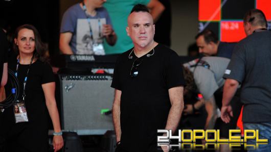 Szymon Wydra wspomina swój pierwszy występ na Festiwalu w Opolu. Co poszło nie tak?