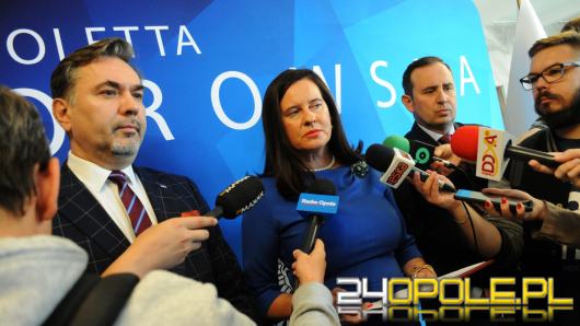 Dodatkowe 12 mln złotych dla szpitali w naszym województwie
