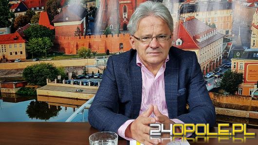 Dr Witold Potwora - zapowiadane podniesienie płacy minimalnej może być groźne