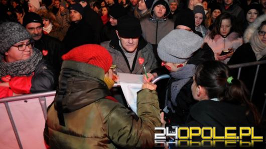 WOŚP w tym roku znów zagra dla dzieci