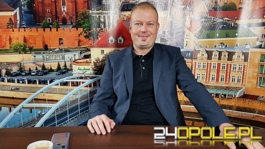 Witold Zembaczyński - nie można się PiS-u bać, nie można pozwalać im kłamać