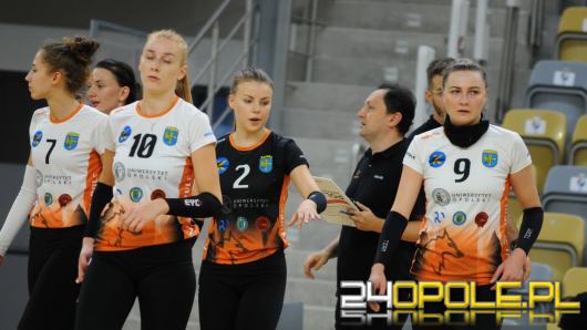Wilczyce z Opola z kolejnym zwycięstwem w lidze