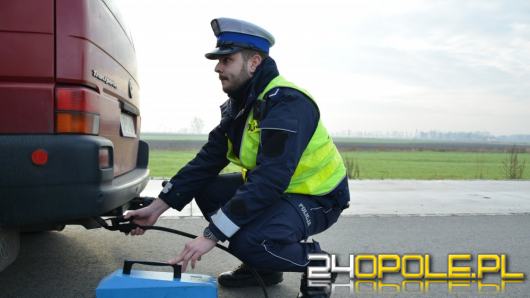 Akcja "Smog" na Opolszczyźnie