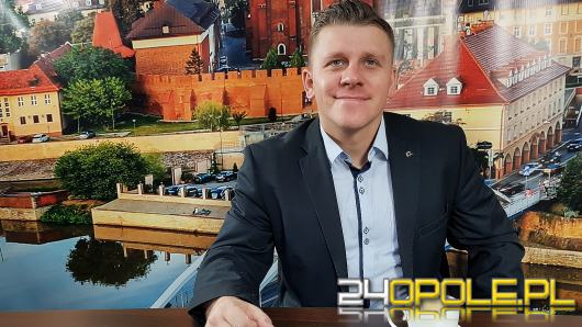 Tomasz Wróbel - liczę na atrakcyjnych rywali w pucharze EHF