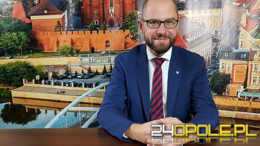 Zbigniew Kubalańca - kartony do wyprowadzki mam przygotowane