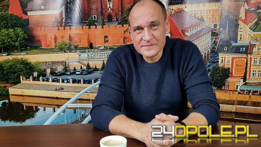 Paweł Kukiz - zawsze będę walczył z politycznym bandytyzmem