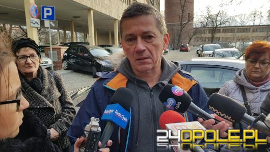 Mieszkańcy chcą całkowitego zamknięcia spalarni na ulicy Górnej
