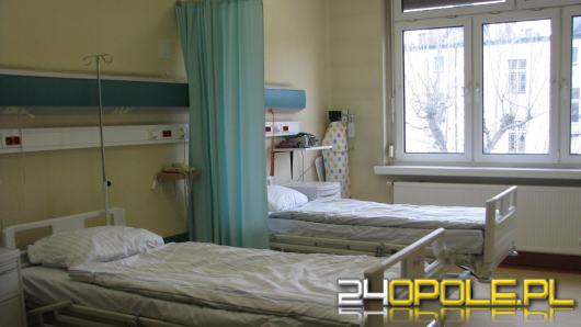 Szpital ginekologiczny wznowił przyjęcia pacjentek