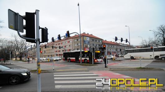 Inteligentny System Transportu zacznie działać w przyszłym roku. Pod kontrolą blisko 50 skrzyżowań