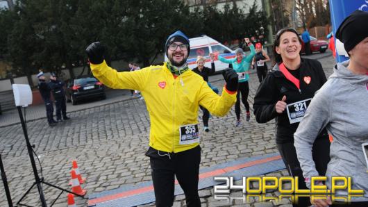 Ponad 400 osób wziê³o udzia³ w biegu "Policz siê z cukrzyc± i ucz siê pierwszej pomocy"