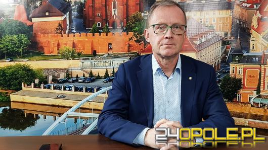Roman Kolek - musimy być przygotowani na trudny scenariusz