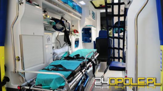 Opolanie chcą pomóc szpitalom w ciężkiej sytuacji. Zbierają fundusze na zakup sprzętu