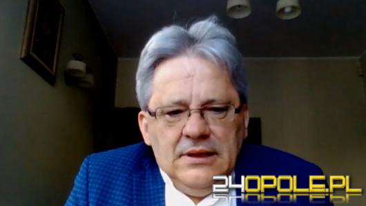 Dr Witold Potwora - po kryzysie zw. z pandemią gospodarki azjatyckie mogą się wzmocnić