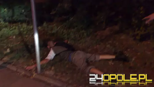 Pobił dla aparatu cyfrowego