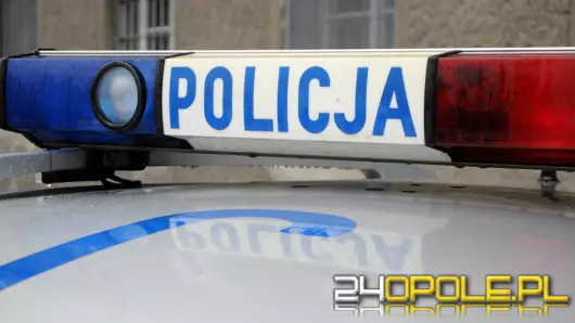 Z 3 promilami jechał traktorem po drodze krajowej
