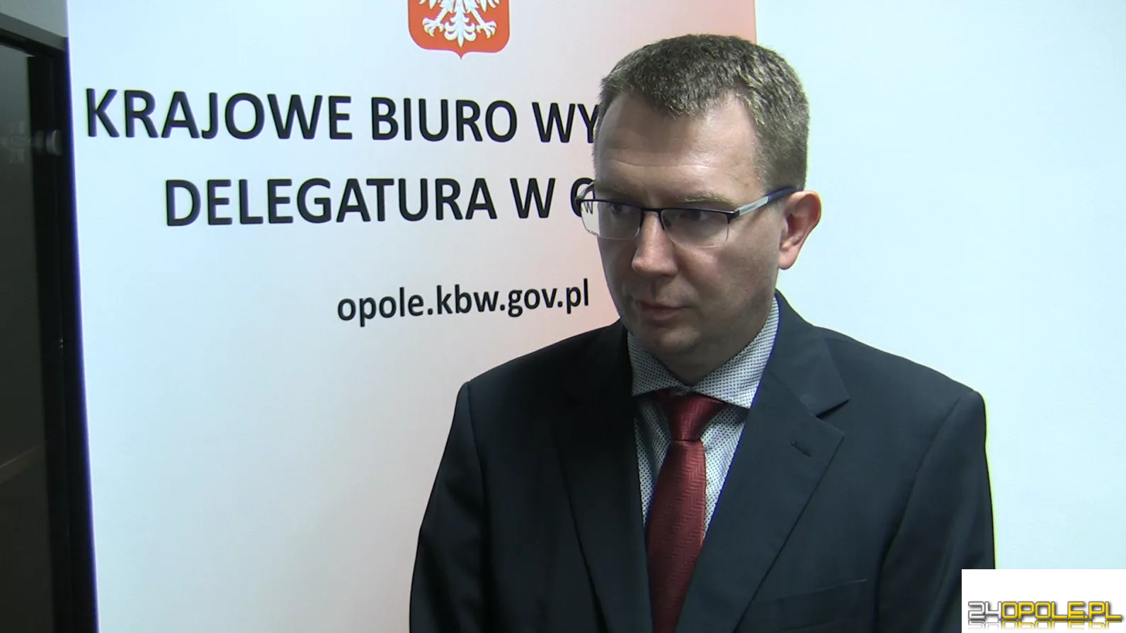 Oficjalne wyniki wyborów samorządowych. Arkadiusz Wiśniewski deklasuje kontrkandydatów