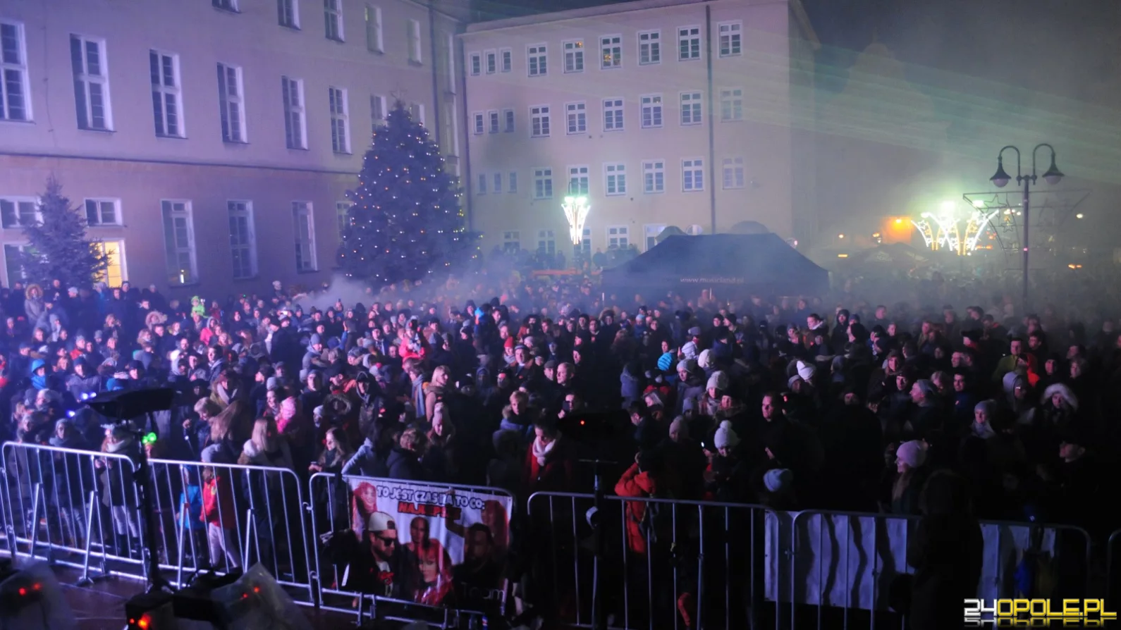 W najbliższa niedzielę Opolanie ponownie zapalą światełko do nieba
