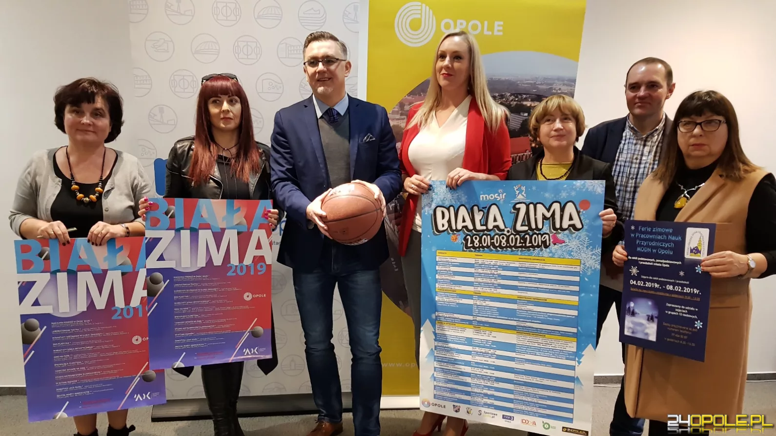 Znamy szeroką "ofertę" miasta na dwa tygodnie ferii zimowych