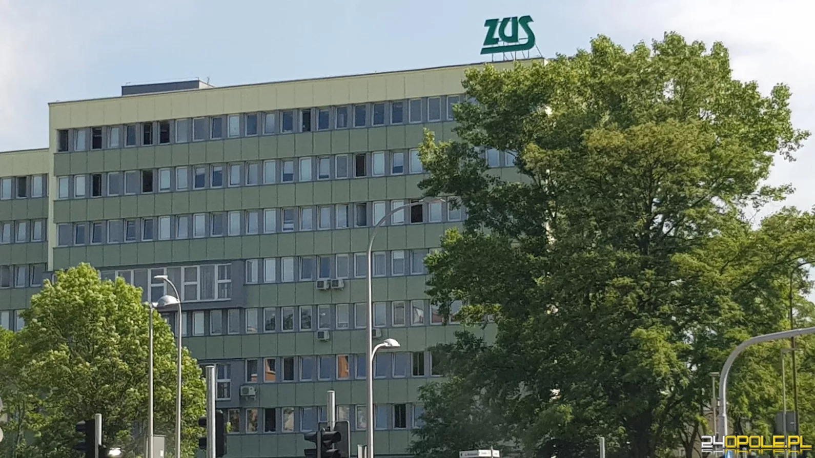 Opolski ZUS umarza składki. Na razie na kwotę ponad 11 mln zł