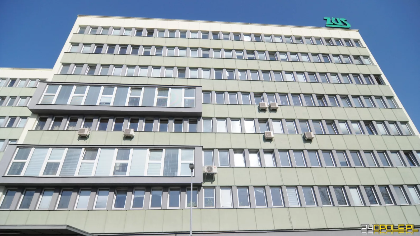 Dzisiaj opolski ZUS wypłaci 4,4 mln zł z tytułu świadczeń postojowych