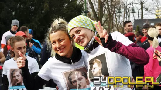 "Tropem Wilczym" - Bieg Pamięci Żołnierzy Wyklętych po raz 9. w Opolu. Trwają zapisy