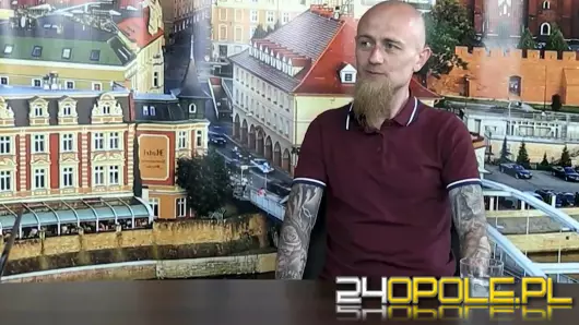 Rafał Jagiela - buty są ważne, ale same nie biegają