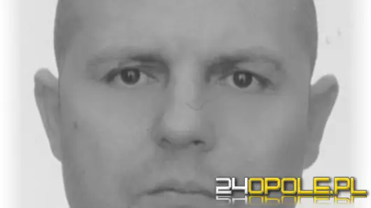 Poszukiwany listem gończym Aleksander Kobeluch