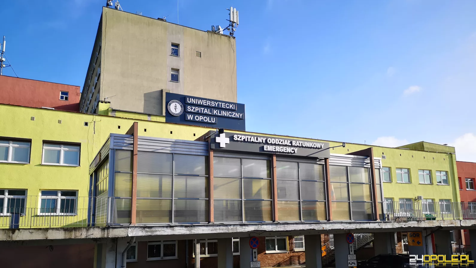 Opolanie mogą w tym roku nadal zgłaszać się na bezpłatne badania profilaktyczne do USK