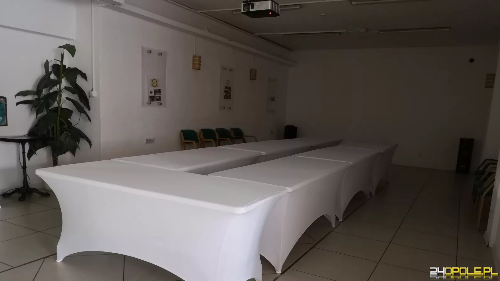 Miasto mówi "dość". Nie będzie nowego lokalu i rozmów z Fundacją manipulującą faktami