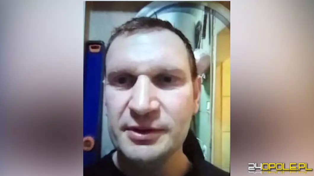 Zabójstwo trzech chłopców. Policja szuka tego mężczyzny