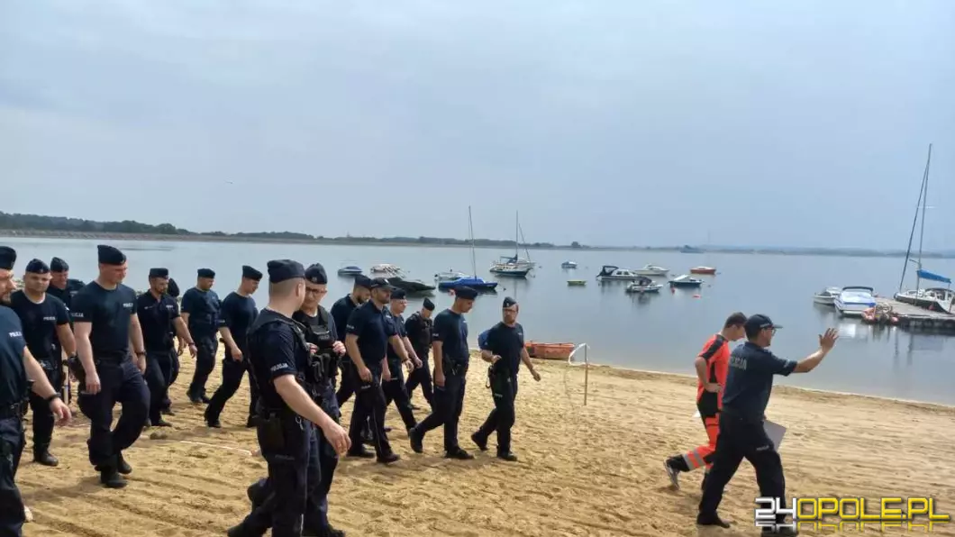 "Patrol Roku 2023" w województwie opolskim - kto zwyciężył ?
