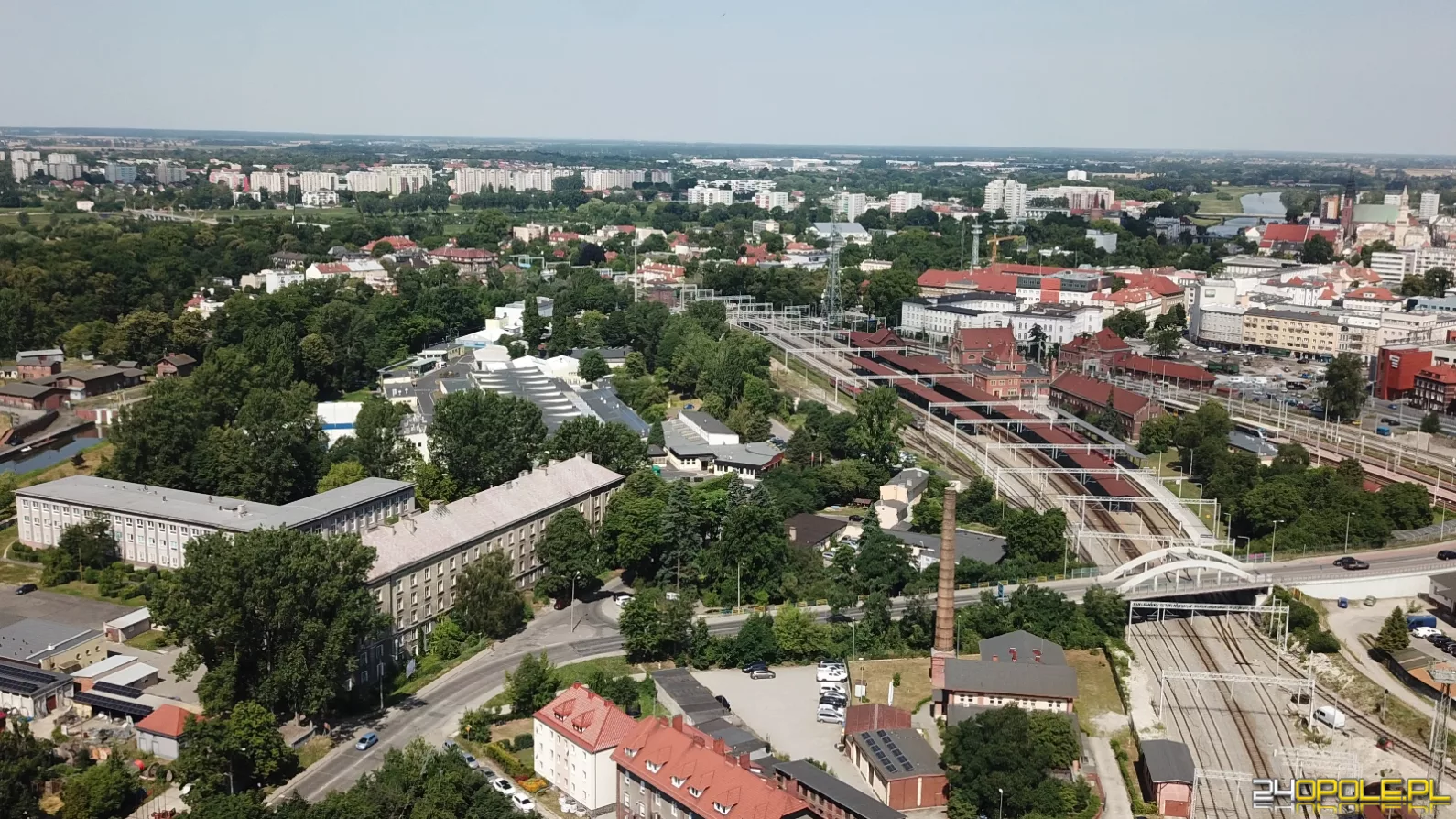 Trasa średnicowa wstrzymana przez sąd w Warszawie