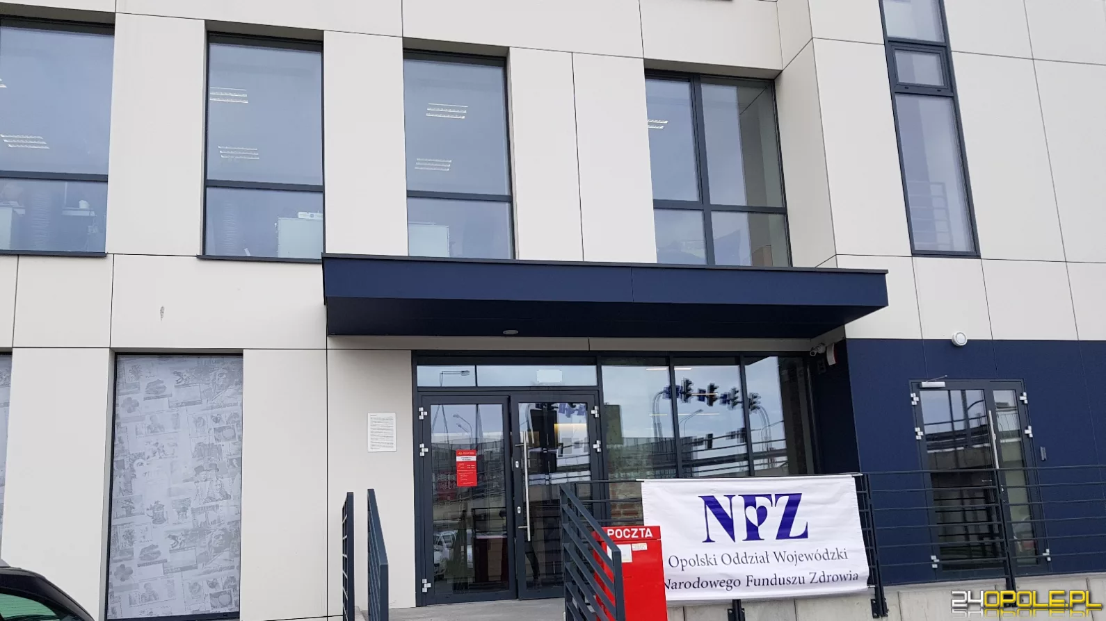 NFZ przypomina - nie możesz przyjść do lekarza? odwołaj wizytę, nie blokuj terminów