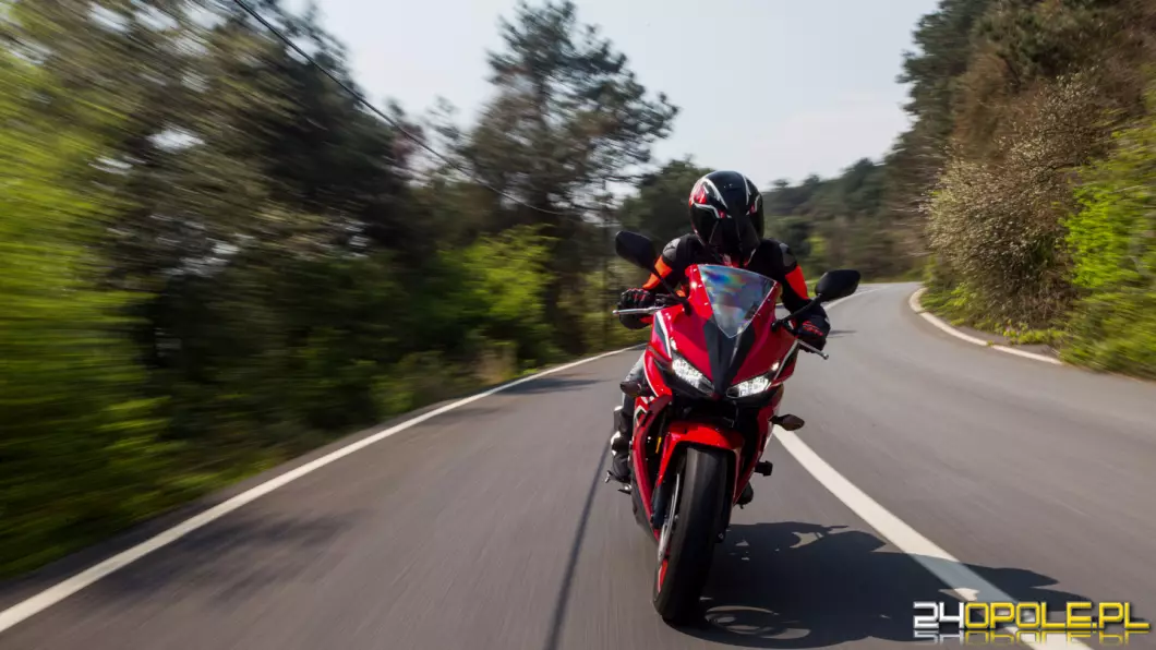Opolszczyzna na motocyklu. Gdzie jechać i jak się przygotować?