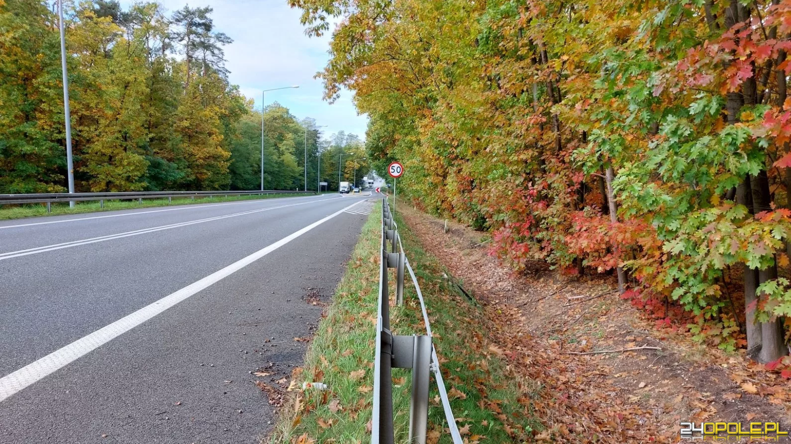 Podpisano umowę na nowy odcinek drogi pieszo-rowerowej. Długość nowej ścieżki wyniesie 4,6 km