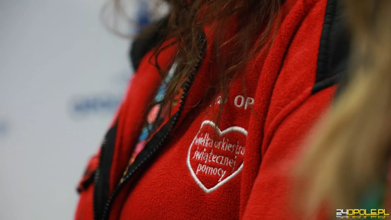 Urząd Marszałkowski Województwa Opolskiego gra razem z WOŚP
