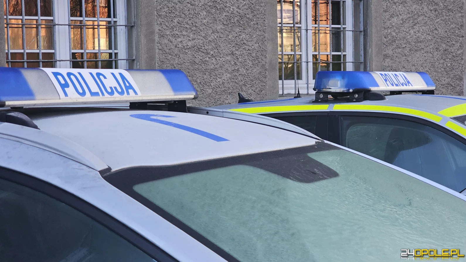 Policja podsumowała współpracę międzynarodową. W Polsce doszło do ponad 500 zatrzymań