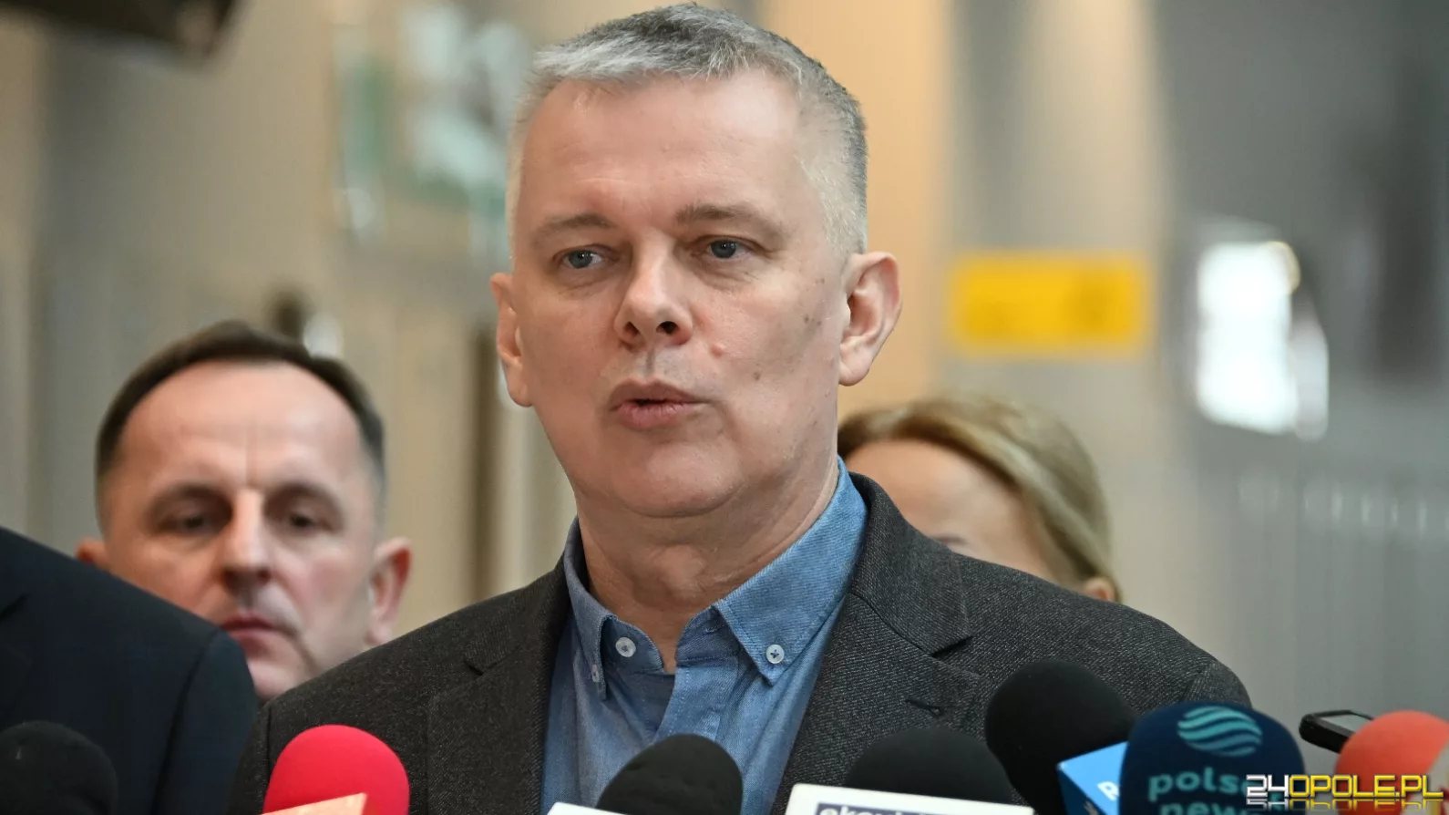 Nowe przepisy, nowe schrony - Opole wzorem dla innych miast