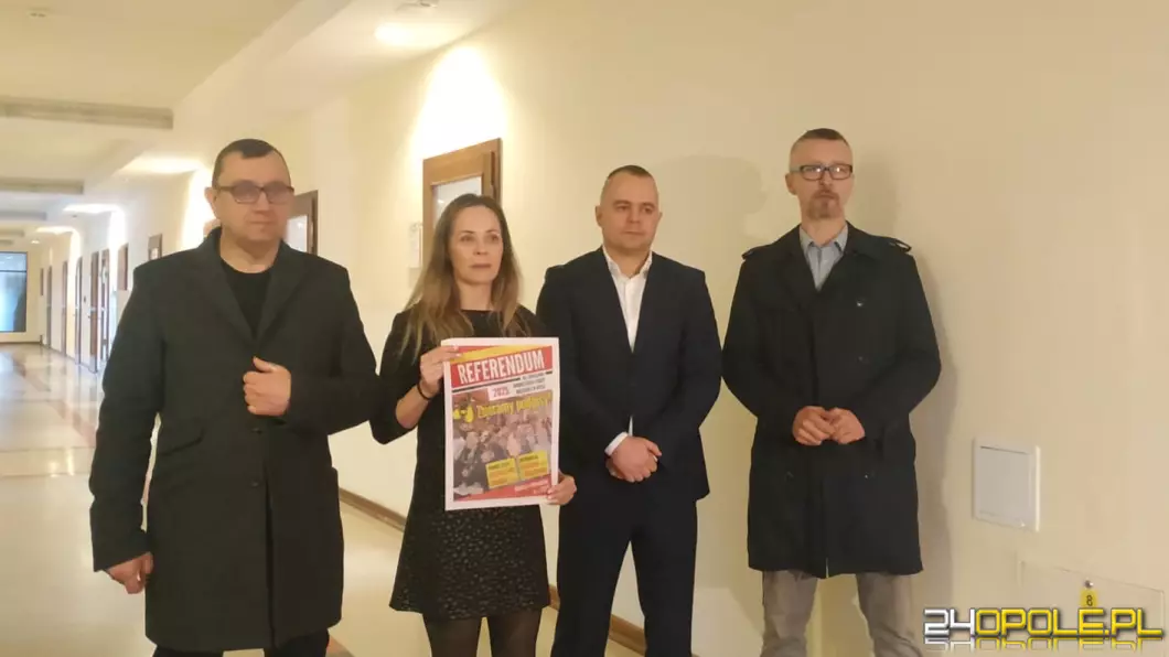 Kolejny krok ku odwołaniu władz Nysy