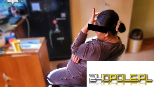 Oszukała starsze osoby na kilkadziesiąt tysięcy złotych. Podawała się za prokuratora