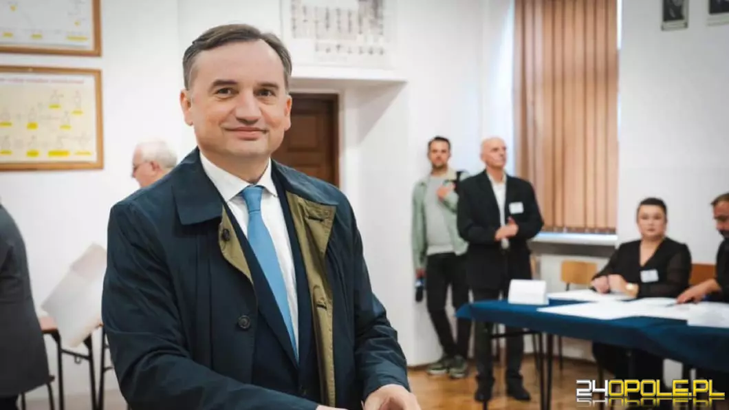 Czy Zbigniew Ziobro trafi do aresztu? Komisja śledcza wnioskuje o aresztowanie posła