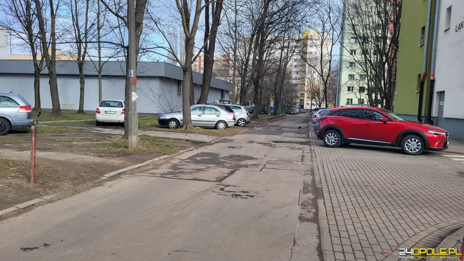 Przebudowa ulicy Łąkowej coraz bliżej. Trwa analiza ofert